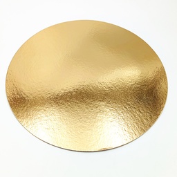 [STR-30] SOUS TARTE ROND 30CM