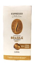 ESPRESSO BRASILE