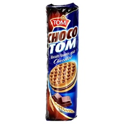 CHOCOTOM