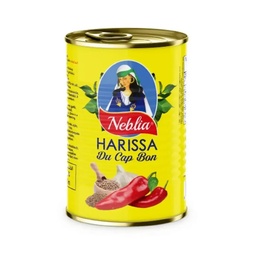 [6194001450026] HARISSA NEBLIA 380G