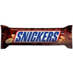Snikers 50G