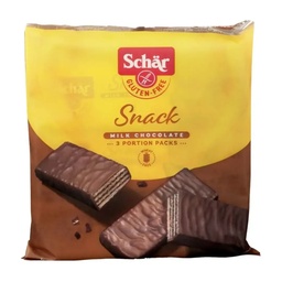 Snack chocolat 105g