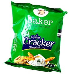 BAKER ZAATER