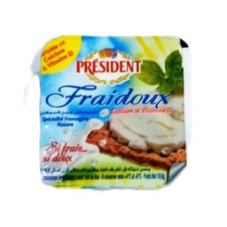 FRAIDOUX PORTION