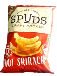 [TCHI006] HOT SRIRACHA 65GR