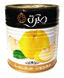 [6191444400823] CONFITURE DE COING 940G