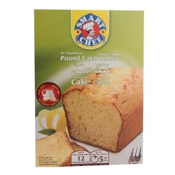 [6191514020500] CAKE CITRON