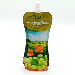 joos raisin blanc