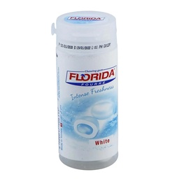 [6194017506113] FLORIDA WHITE 30GR