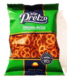 [6223001200123] pretzo chili et lemon 25gr