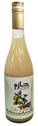 [6194001510171] SIROP CITRON AMANDE HAZEM