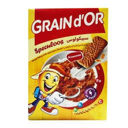 [6194005298419] GRAIN DOR SPECULOS 300GR