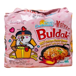 [8801073113893] BULDAK CARBONARA