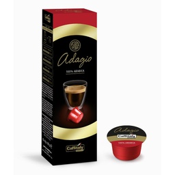 [8032680752452] CAFFITALY ADAGIO