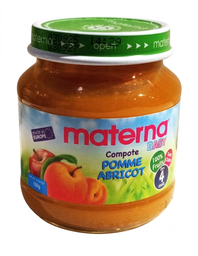 [8595139749583] COMPOTE MATERNA POMME ABRICOT