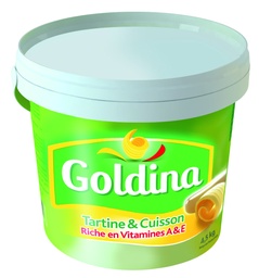 [PFG0073] GOLDINA 4.5KG