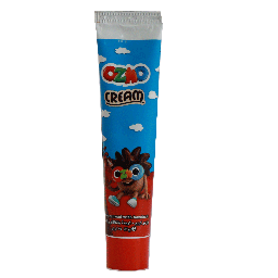 OZMO CREAM