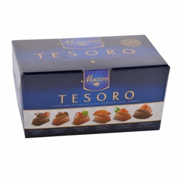 [6194005448449] TESORO
