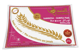 MALSOUKA SAMSA 7P